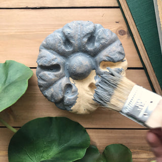 Toscana Milk Paint - Scandinavian Grey