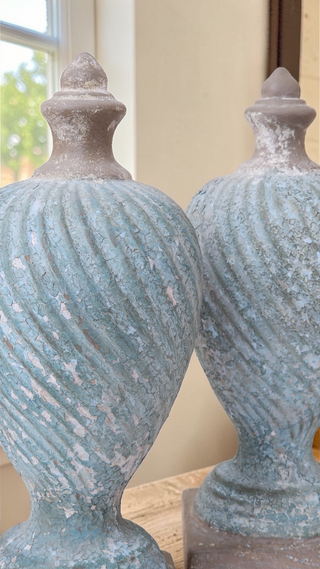 Get this Look: The Sea Worn Fresco Finish (15% Off)