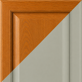 Miracle Cabinet | Southern Girl