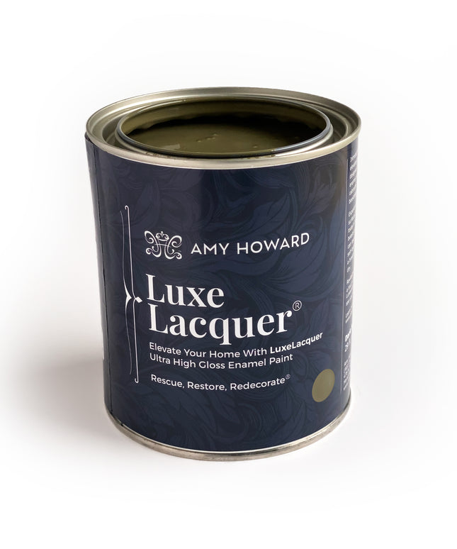 LuxeLacquer - Spanish Moss