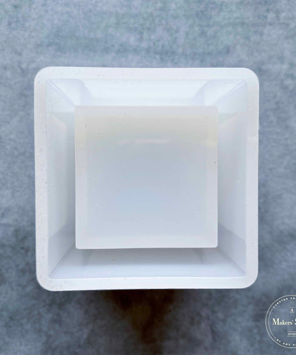 Square Cup Mold