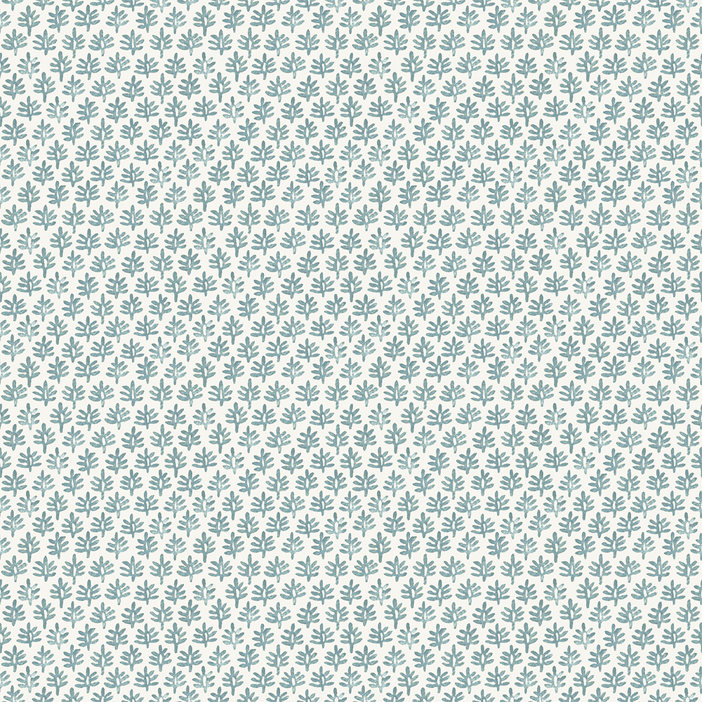 Stamp Wallpaper - Sample Memo 8.5"x11"