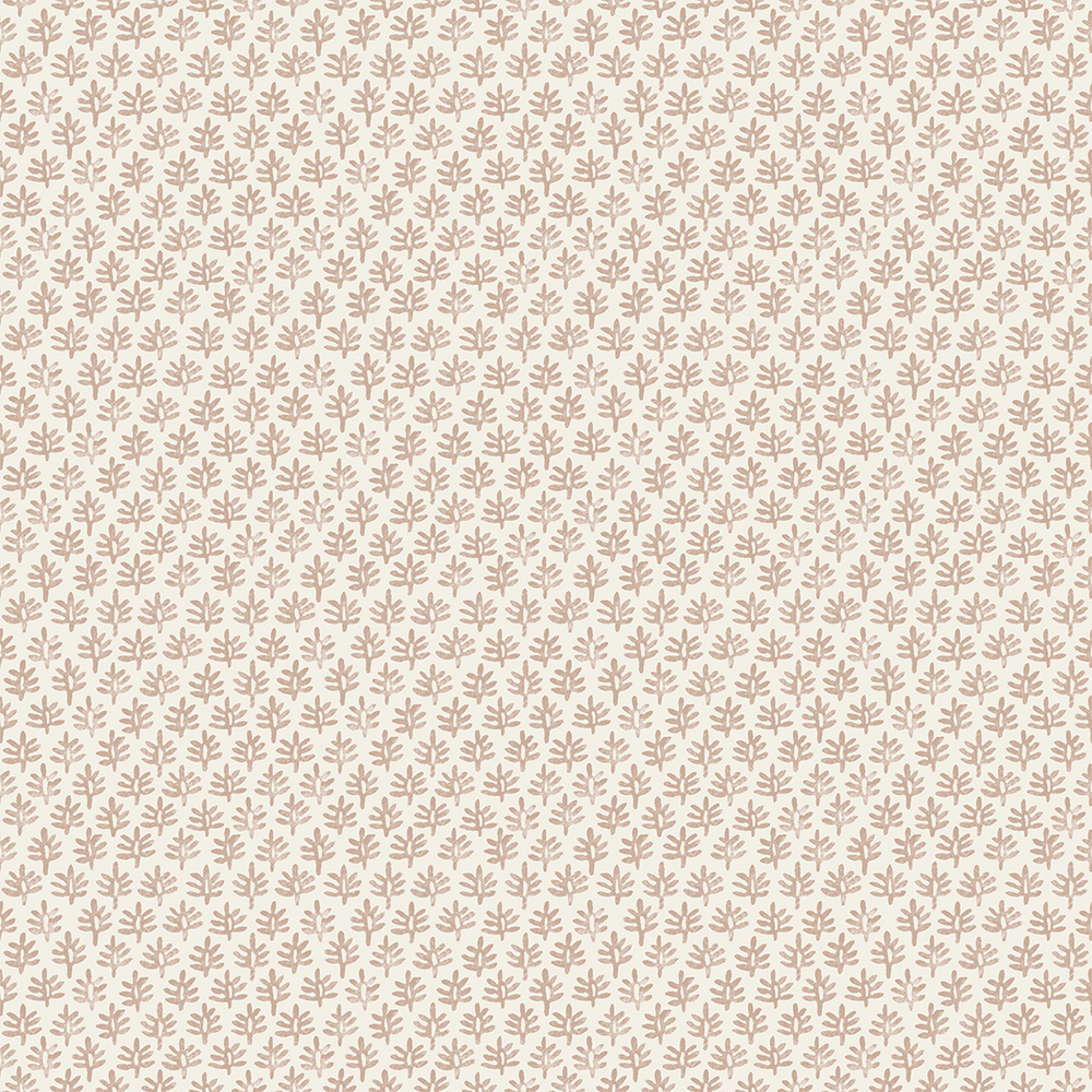 Stamp Wallpaper - Sample Memo 8.5"x11"