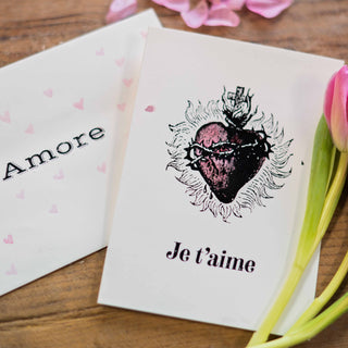 Vintage Oddities - Mesh Stencil 9x12