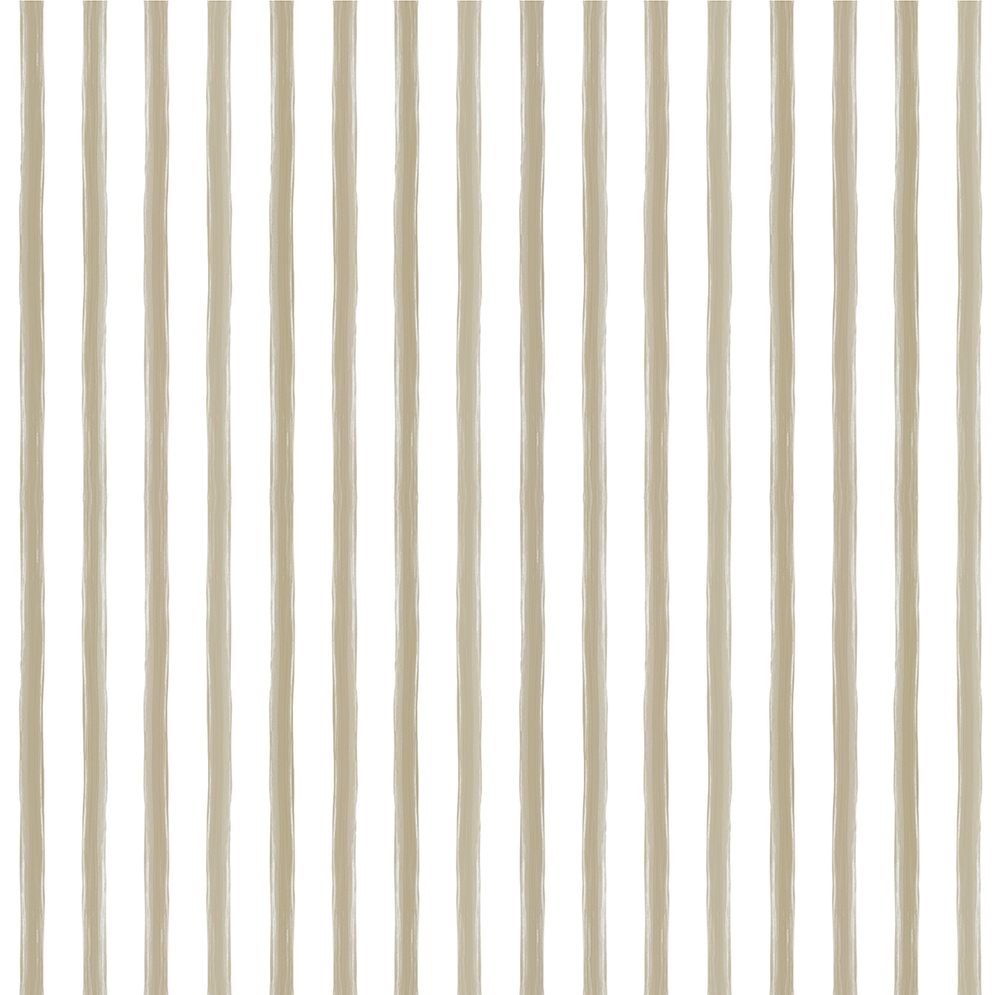 Stripe Wallpaper - Sample Memo 8.5"x11"
