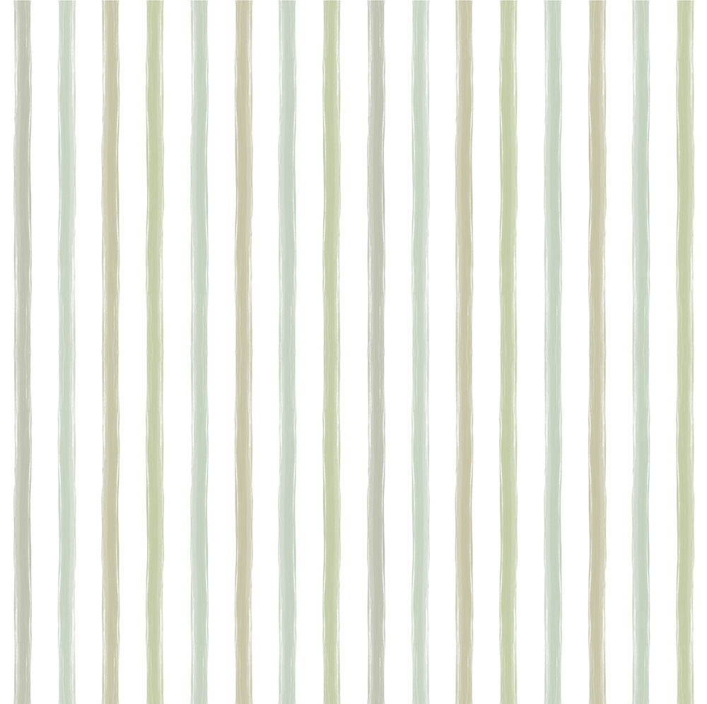 Stripe Wallpaper - Sample Memo 8.5"x11"