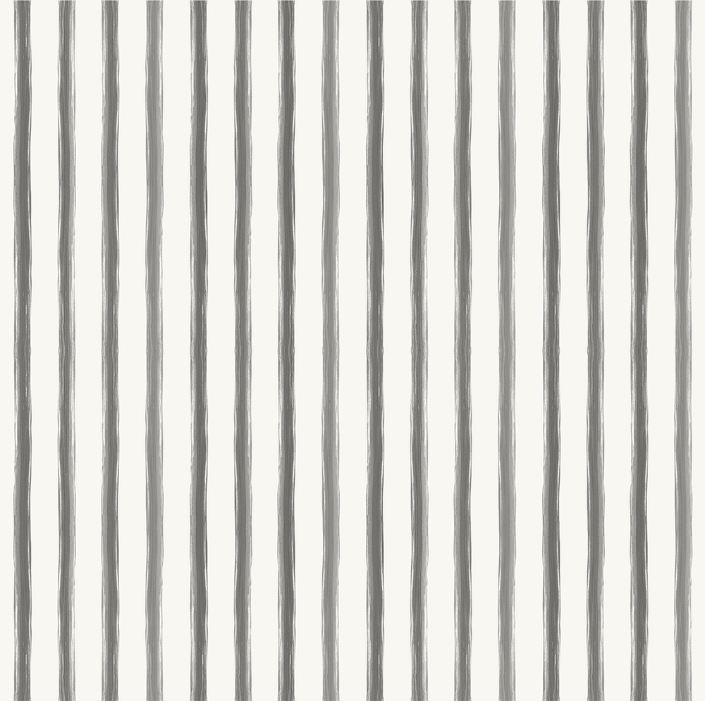 Stripe Wallpaper - Sample Memo 8.5"x11"