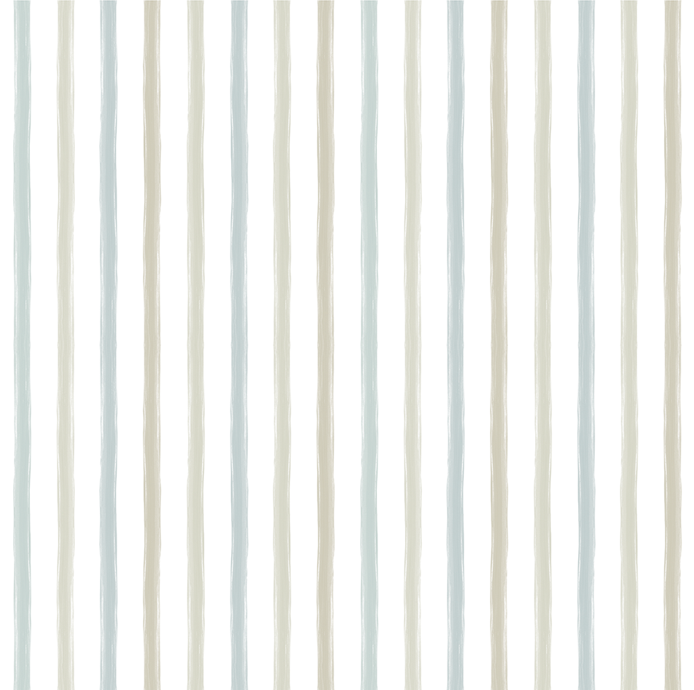Stripe Wallpaper - Sample Memo 8.5"x11"