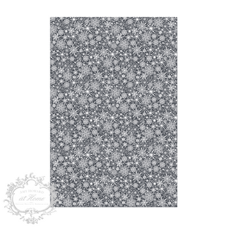 Suzy Snowflake - Mesh Stencil 12x18