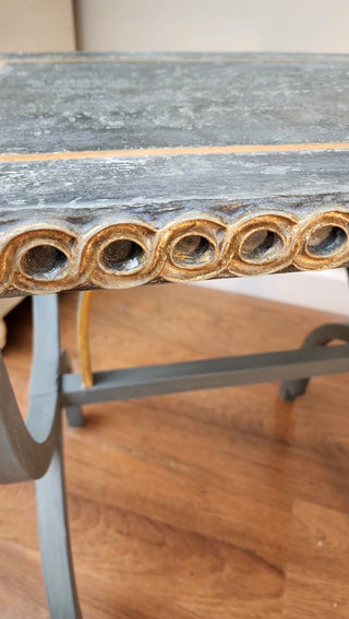 Get this Look: Verdant Smoke Finish (15% Off)