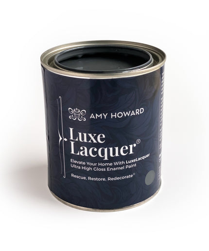 LuxeLacquer - Titanium Mist