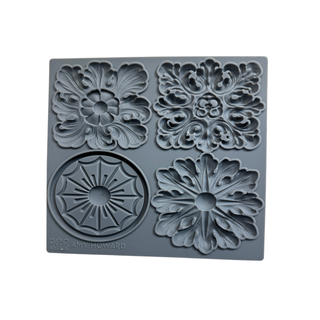 Tivoli - Decorative Mould