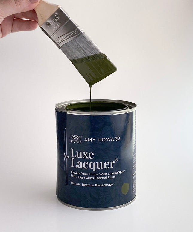 LuxeLacquer - Topiary