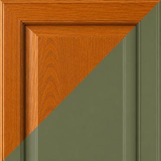 Miracle Cabinet | Topiary