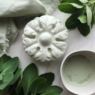Toscana Milk Paint - Venetian Green