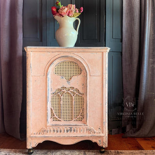 Toscana Milk Paint - Toulouse Rose