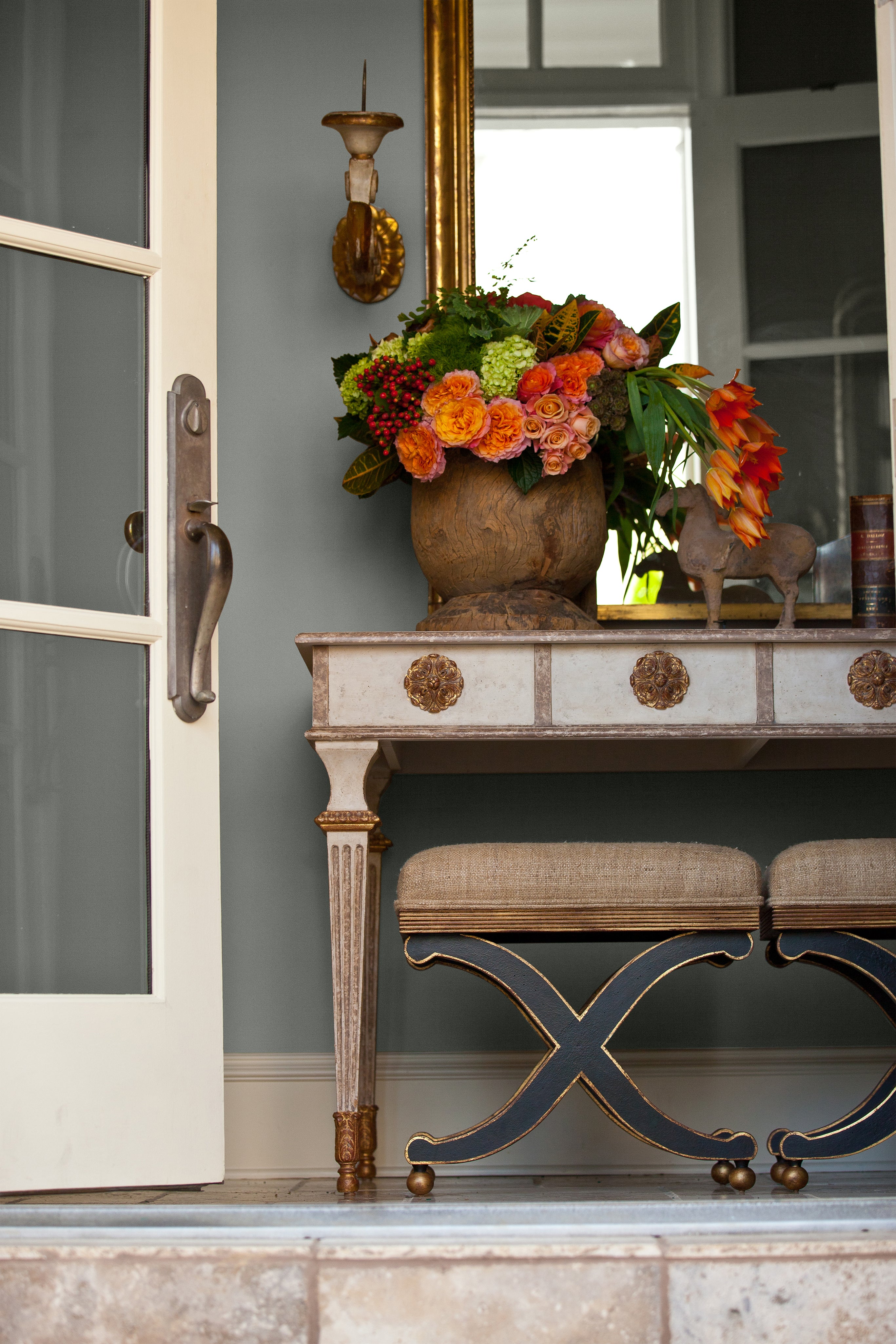 Weekend Getaway - Manor Borne Wall Paint – Amy Howard At Home