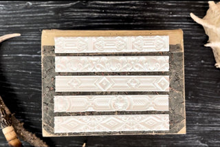 Renaissance - Decorative Mould