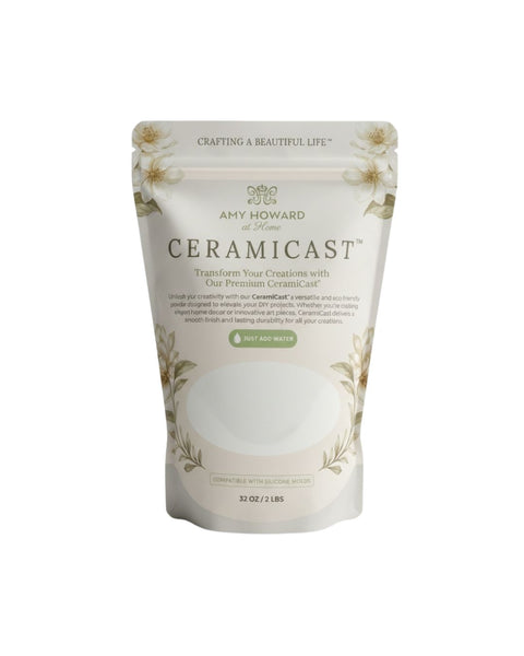 CeramiCast