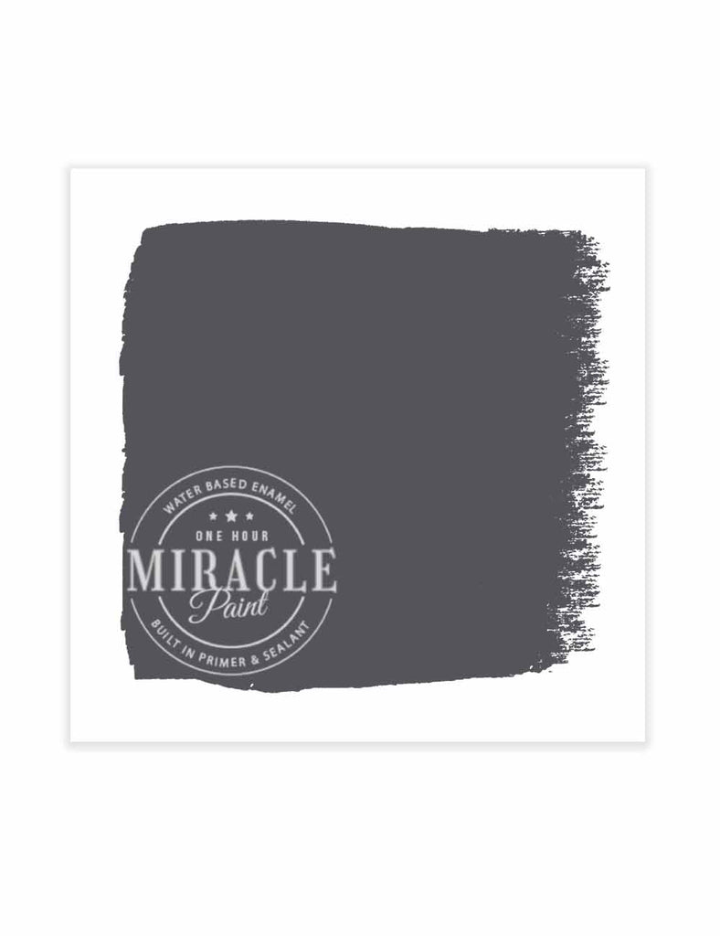 Miracle Paint - A Good Man is Hard to Find