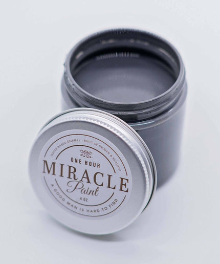 Miracle Paint - A Good Man is Hard to Find (4 oz.)