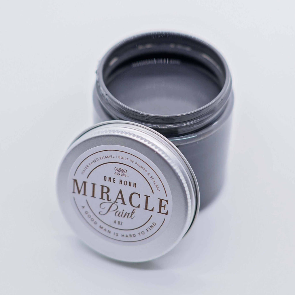 A Good Man is Hard to Find - One Hour Miracle Paint - 4oz Sample