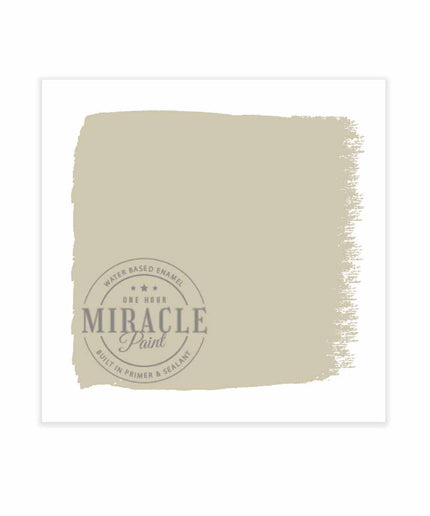 Miracle Paint - Almond Daze