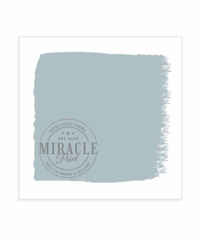 Miracle Paint - Ambala Blue