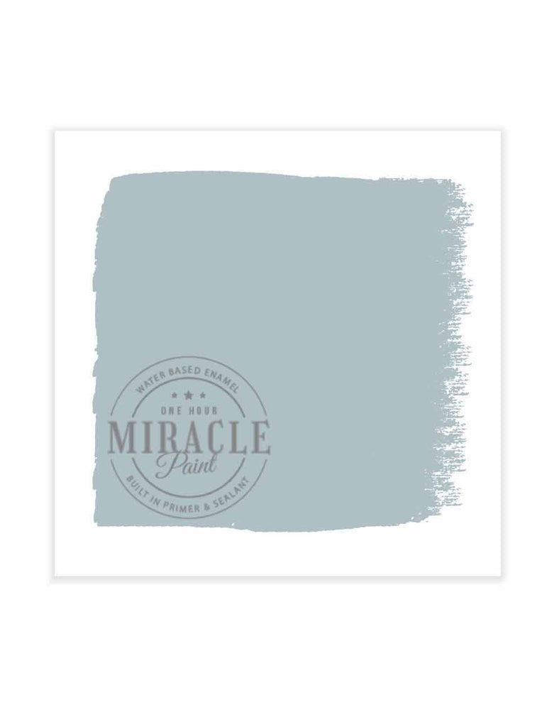 Ambala Blue - One Hour Miracle Paint