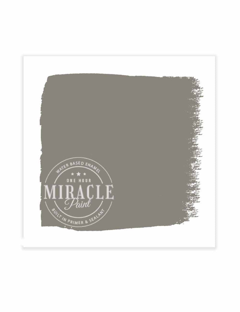 Amour Gray - One Hour Miracle Paint - 32oz