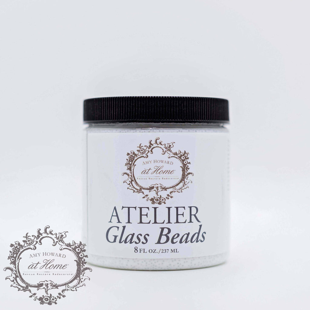 Atelier Glass Beads