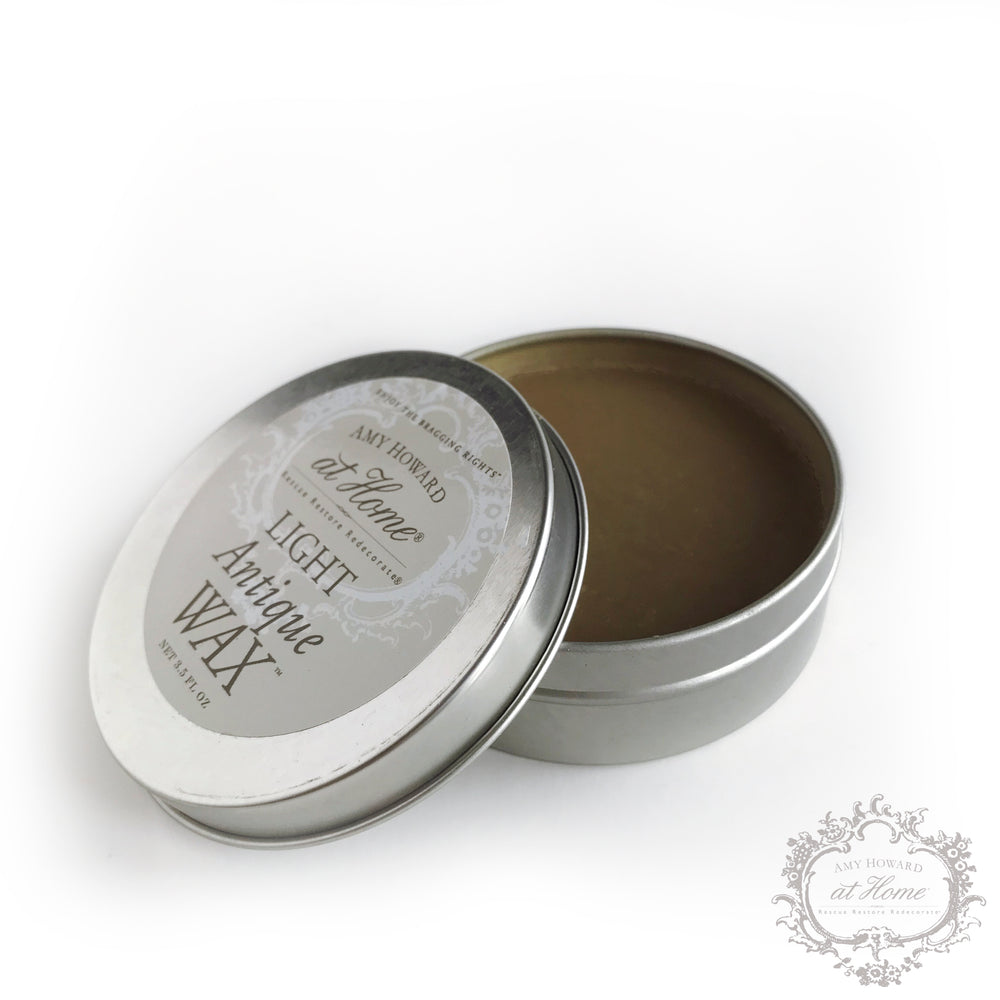 Light Wax