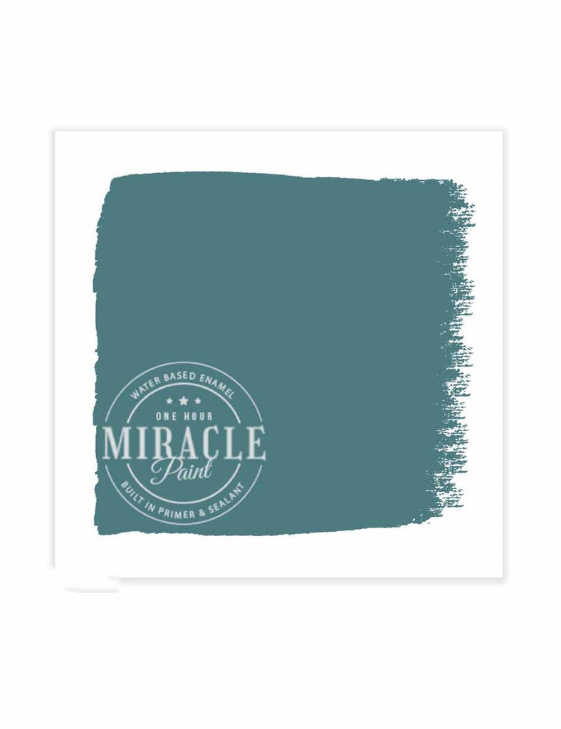 Aston Manor - One Hour Miracle Paint