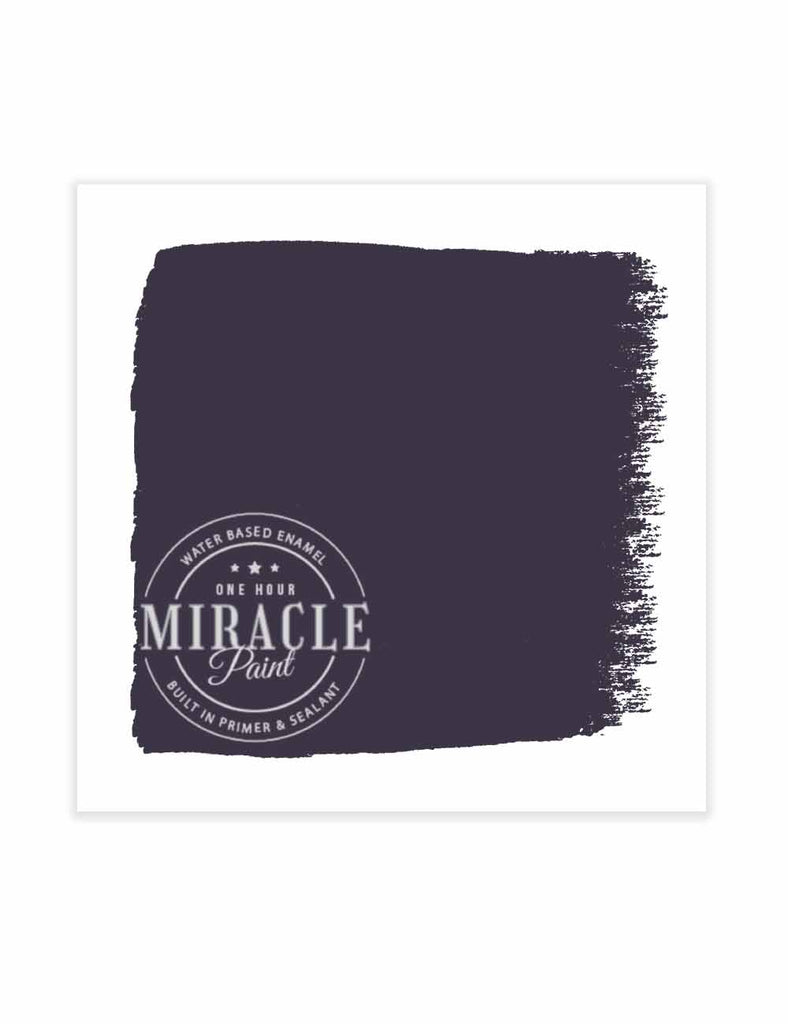 Aubergine - One Hour Miracle Paint - 32oz
