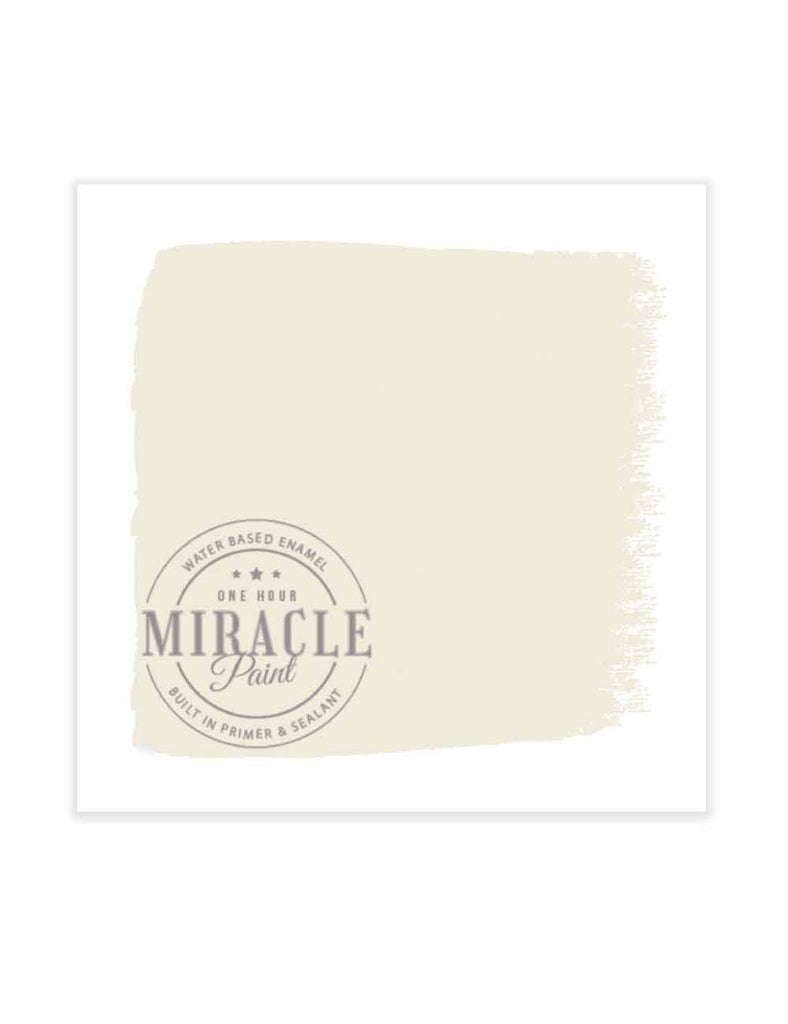 Barnboard- One Hour Miracle Paint