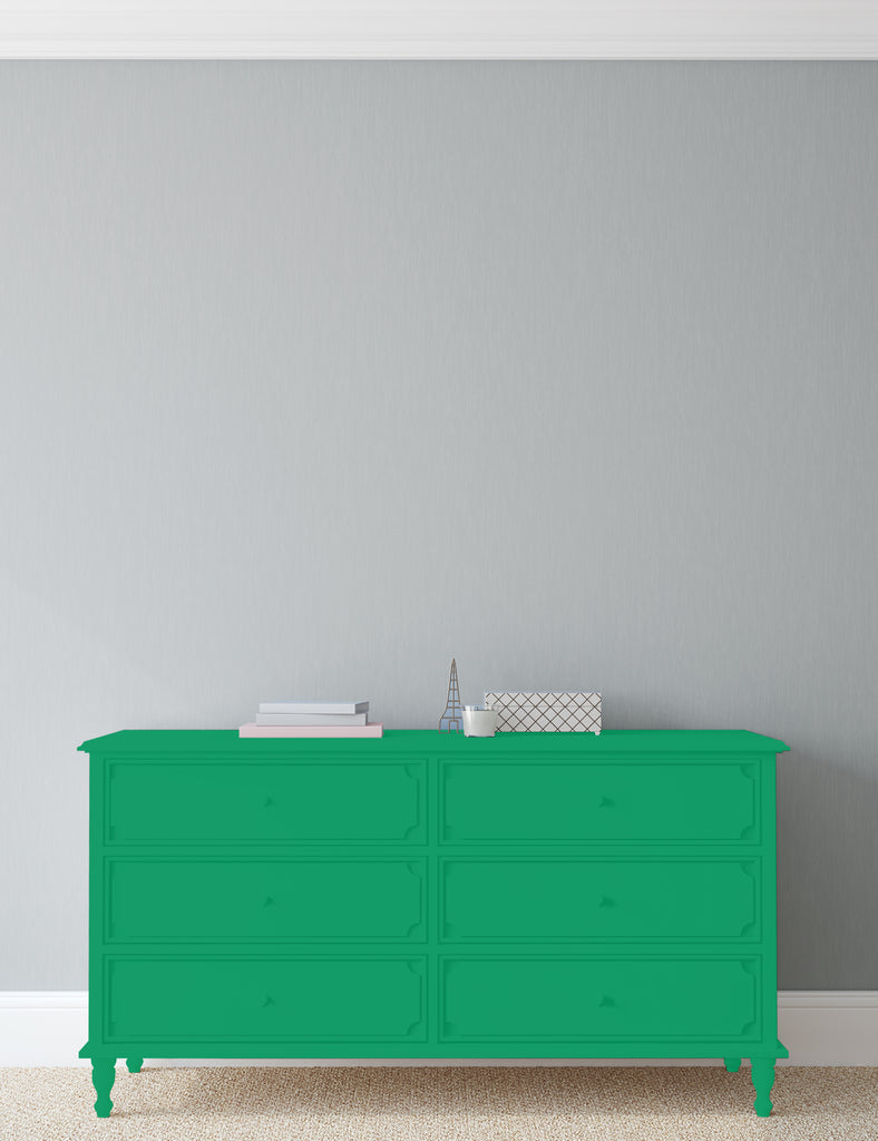 Bradley Green - Megmade Furniture Paint