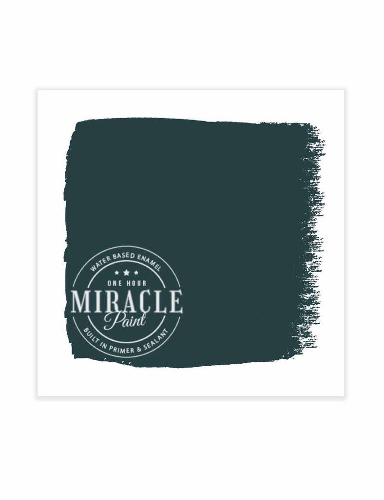 Brooks Grey - One Hour Miracle Paint - 32oz