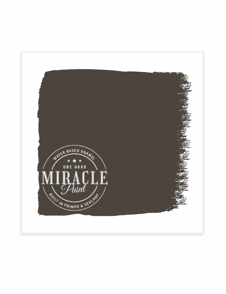 Brown Derby - One Hour Miracle Paint - 32oz