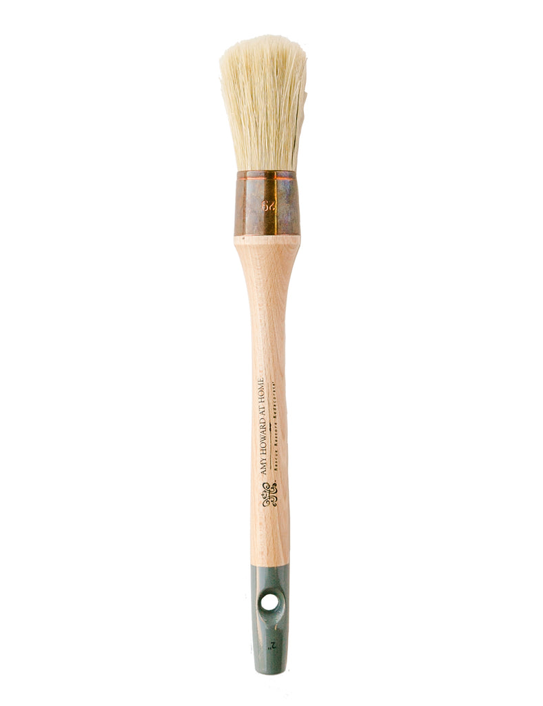 1.5″ Round Tapered Brush