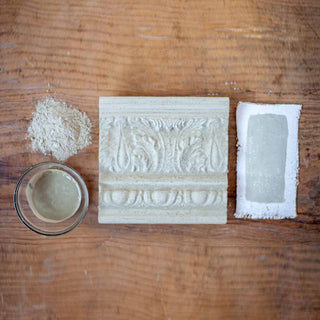 Toscana Milk Paint - Calais Green