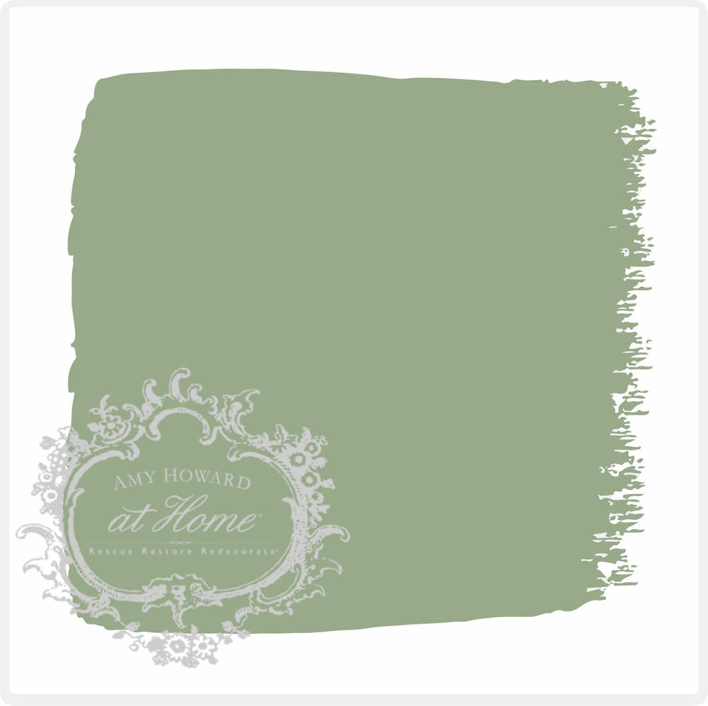 One Step Paint | Cartouche Green