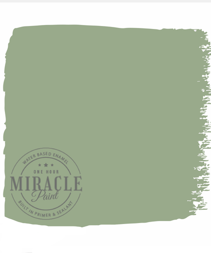 Miracle Paint - Cartouche Green