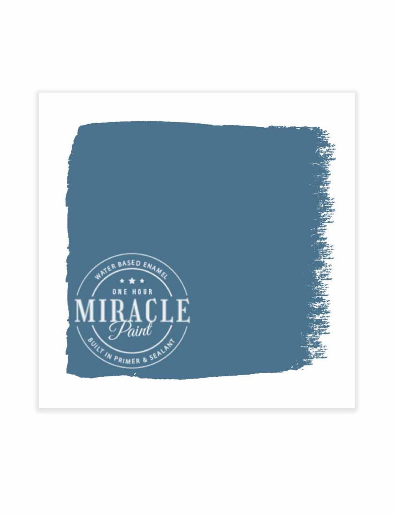 Chavant Blue - One Hour Miracle Paint - 32oz
