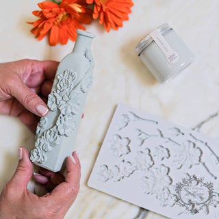 Cherry Blossoms - Decorative Mold