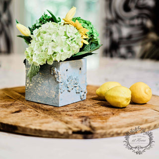 Cherry Blossoms - Decorative Mold