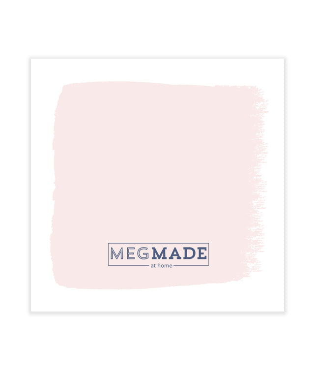 Claire Pink - Megmade Furniture Paint