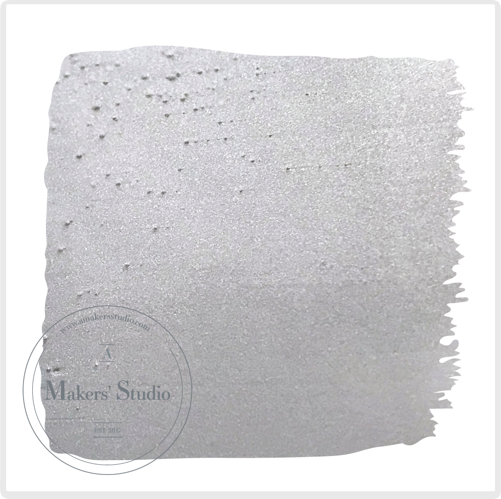 Gel Art Ink - Metallic Silver | Amy Howard At Home
