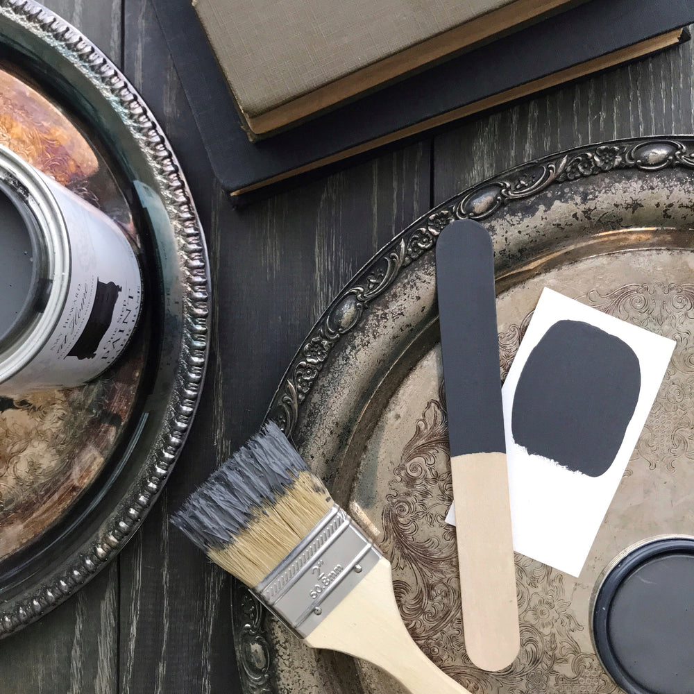 One Step Paint | A Good Man is Hard to Find