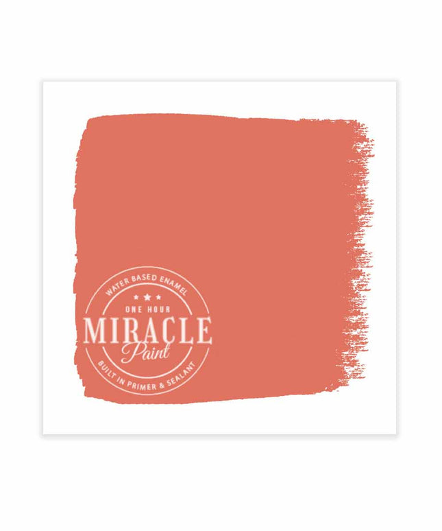 Miracle Paint - Coral Sea (32 oz.)