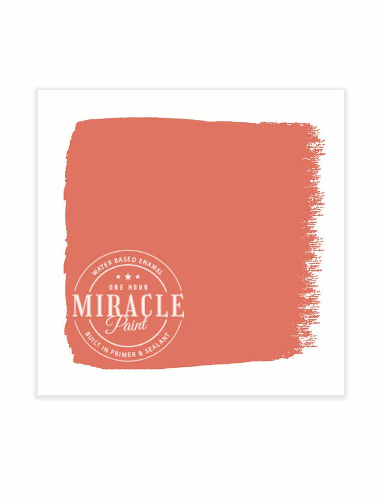 Coral Sea - One Hour Miracle Paint - 32oz
